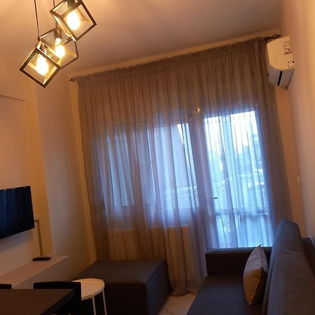 Irene Apartment Alexandroupolis Buitenkant foto
