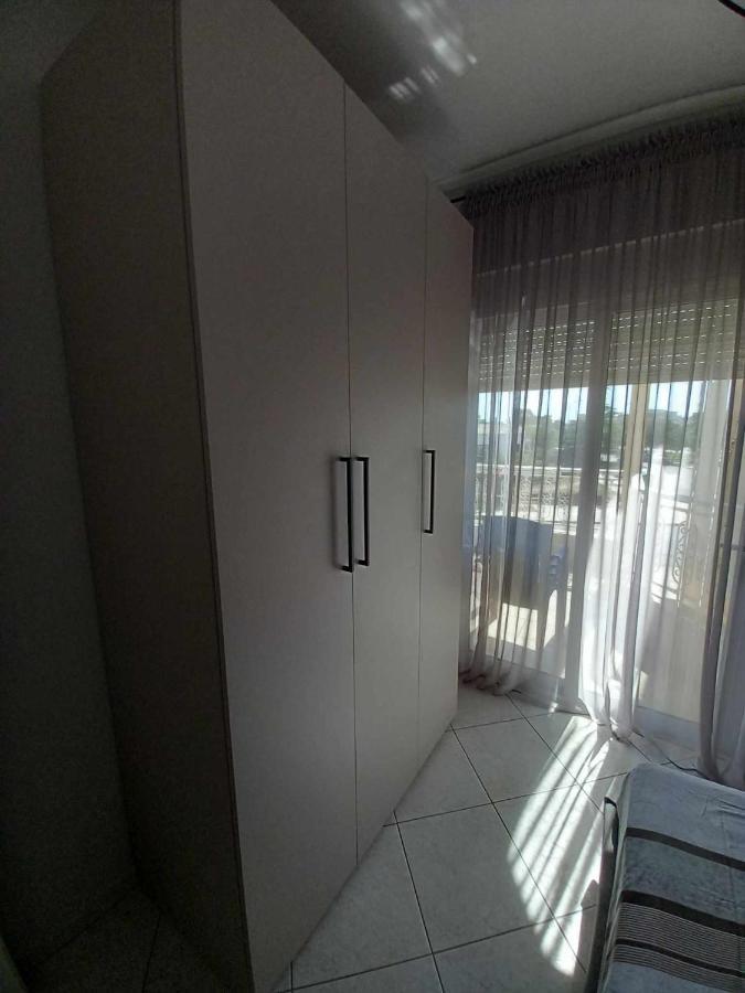 Irene Apartment Alexandroupolis Buitenkant foto